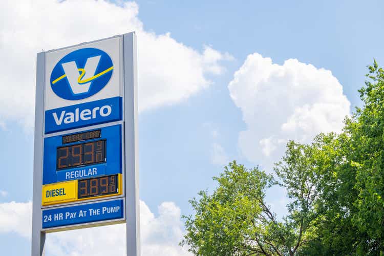 Gas Prices Begin To Rise Nationally But Remain Well Below Same Time Last Year