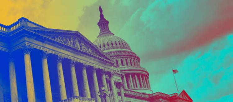 American Exceptionalism, Bipartisanship Congress