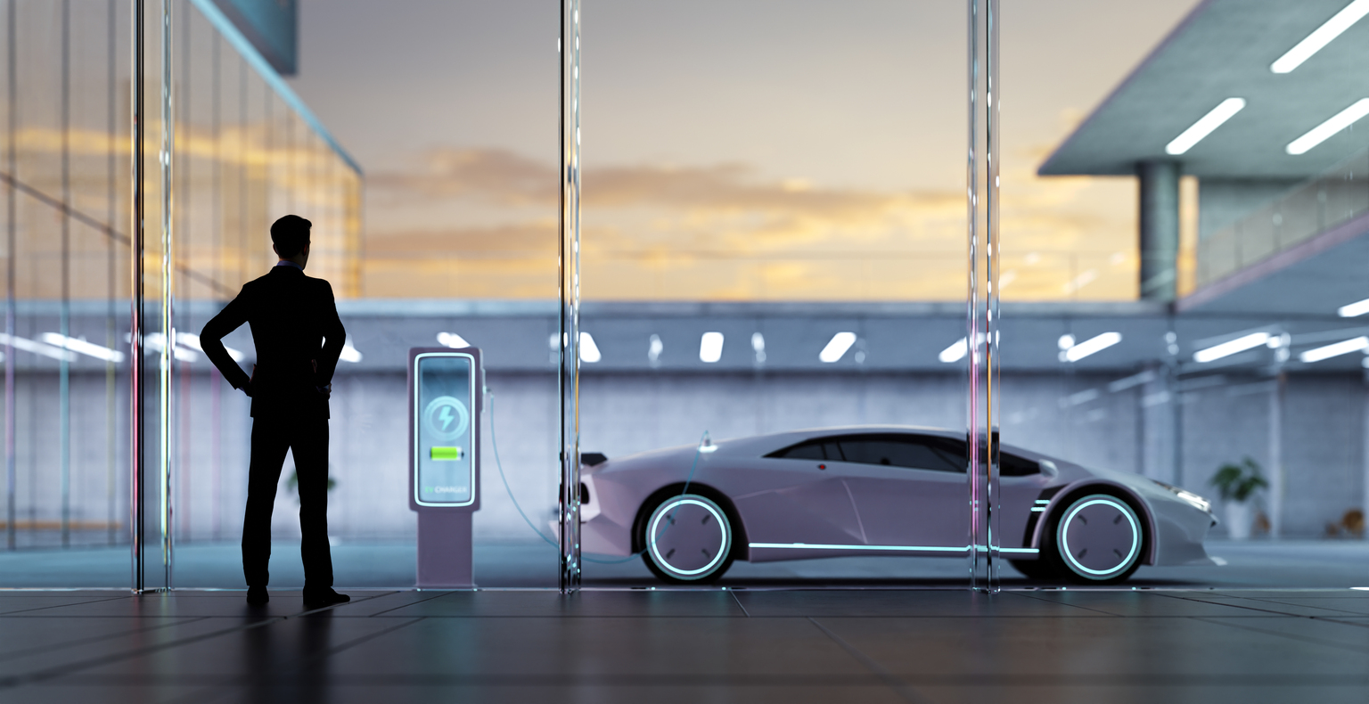 seekingalpha.com - Trend Investing - EV Company News For The Month Of September 2026