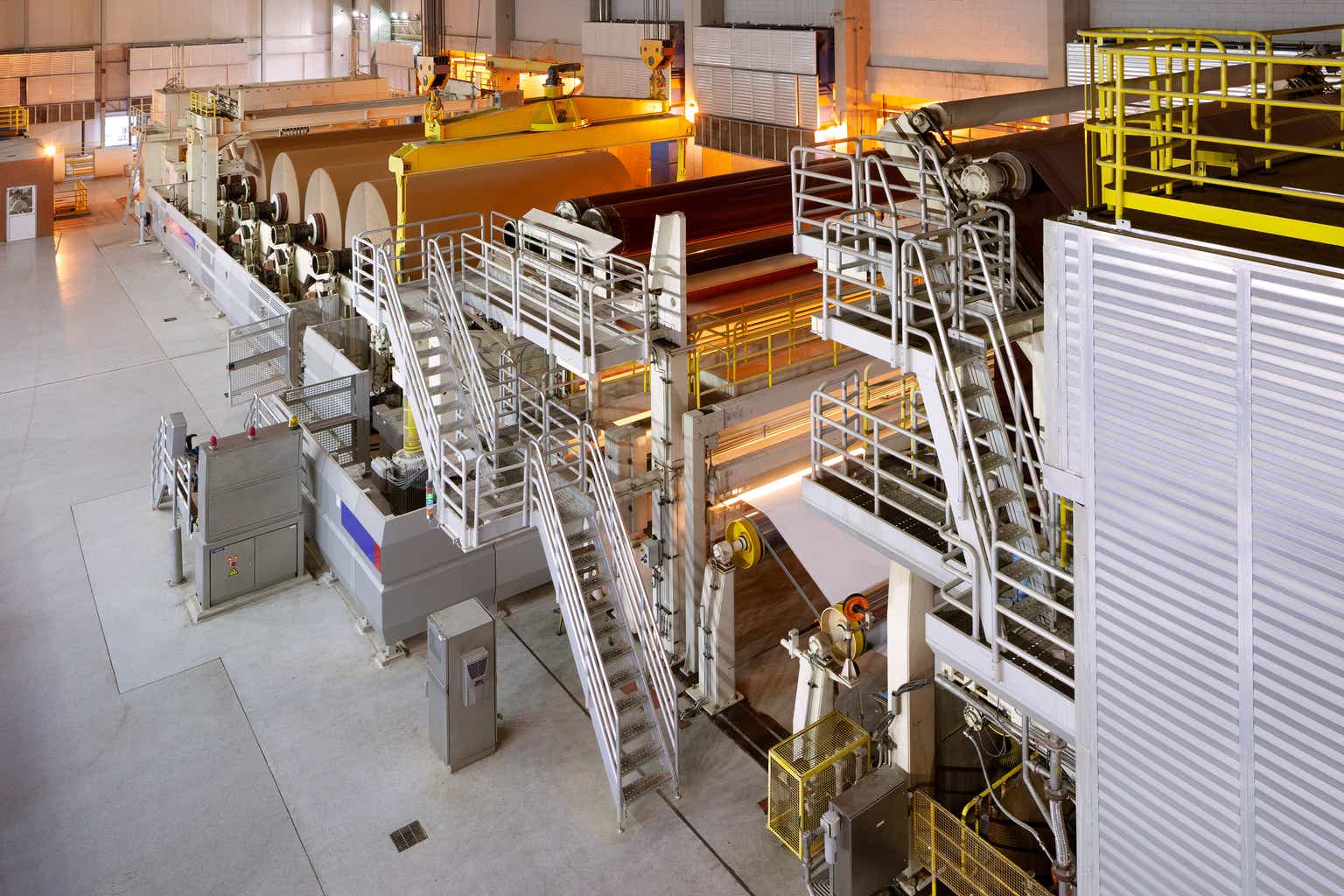 Smurfit Westrock: Supportive Q1 Delivery, Buy Rating Confirmed