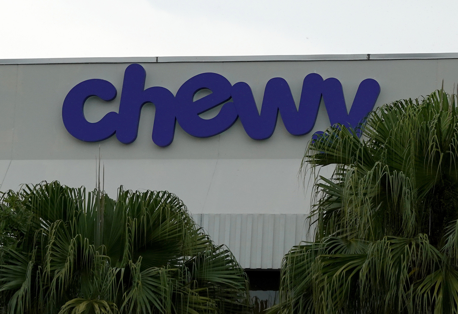 Chewy pharmacist outlet