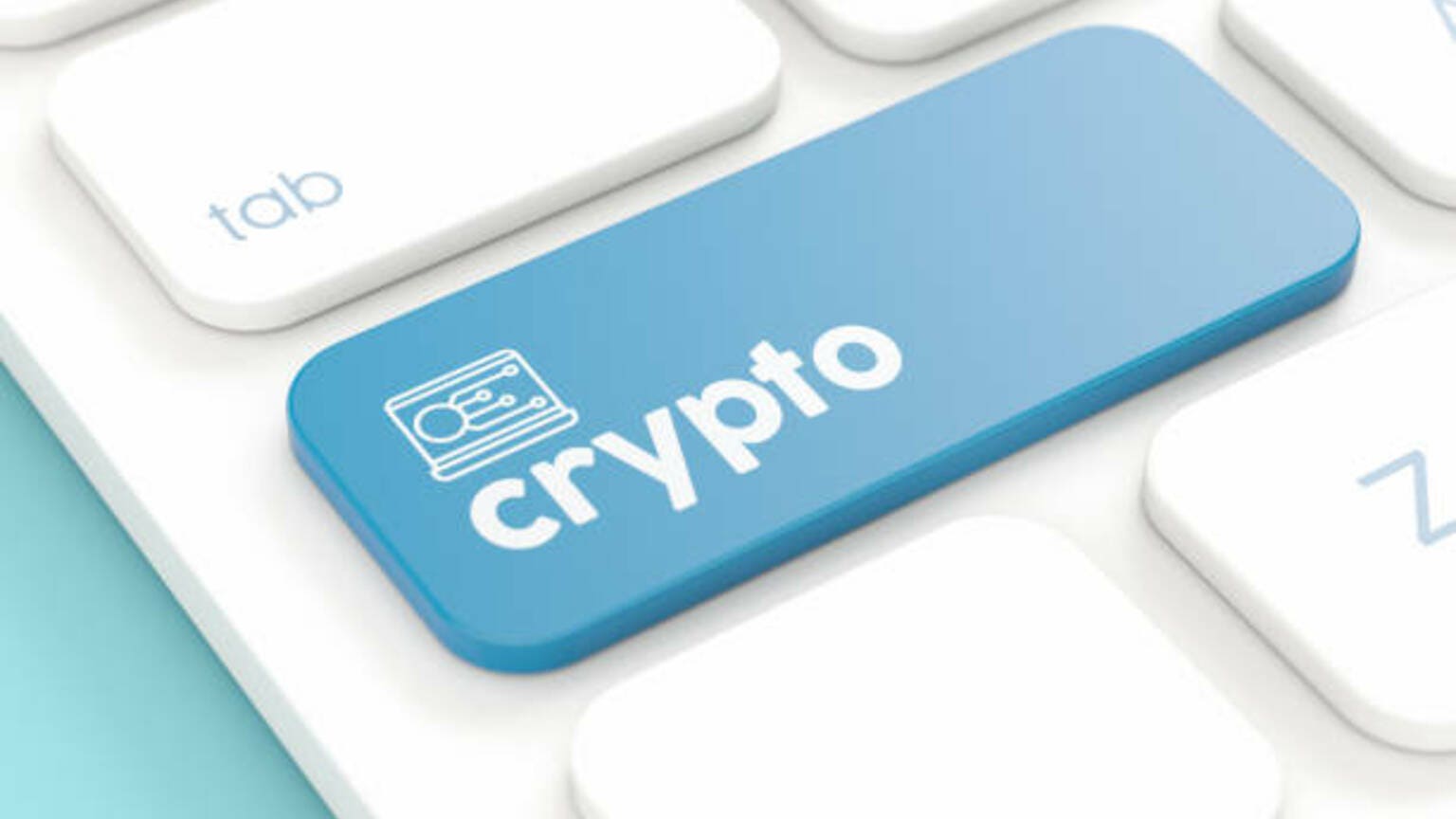 ProShares files for Crypto 20 ETF, offering investors broad crypto market  exposure | Seeking Alpha