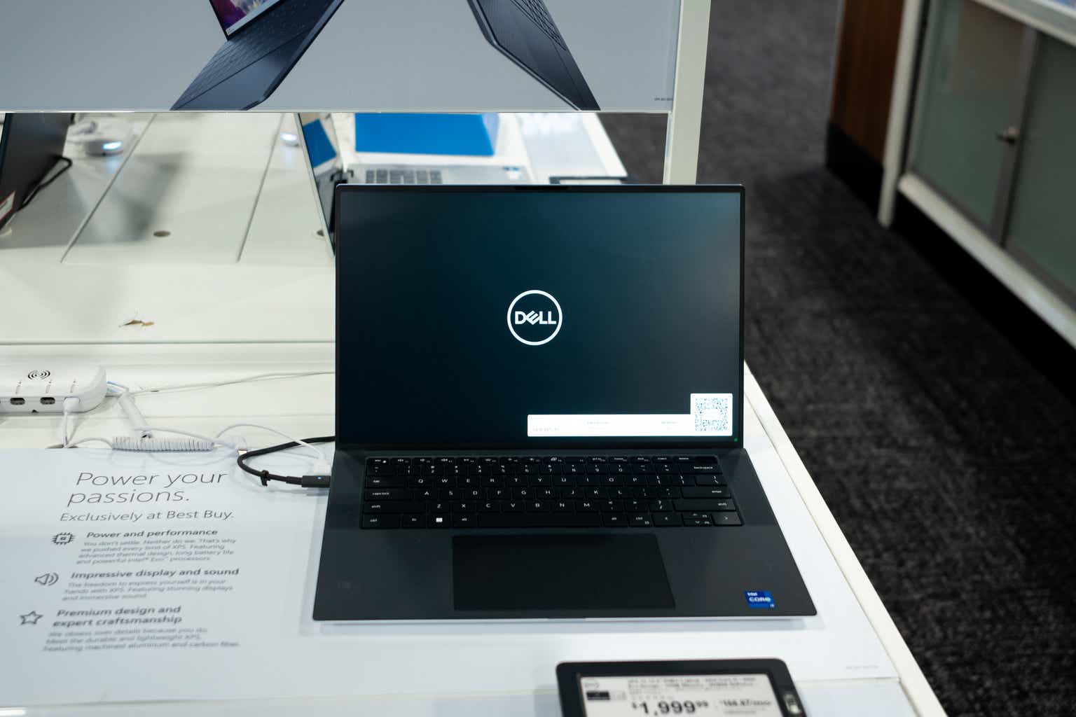 Dell: Critical Tipping Point Reached (Rating Upgrade)