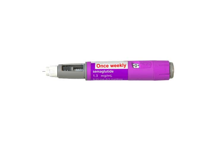 semaglutide pen