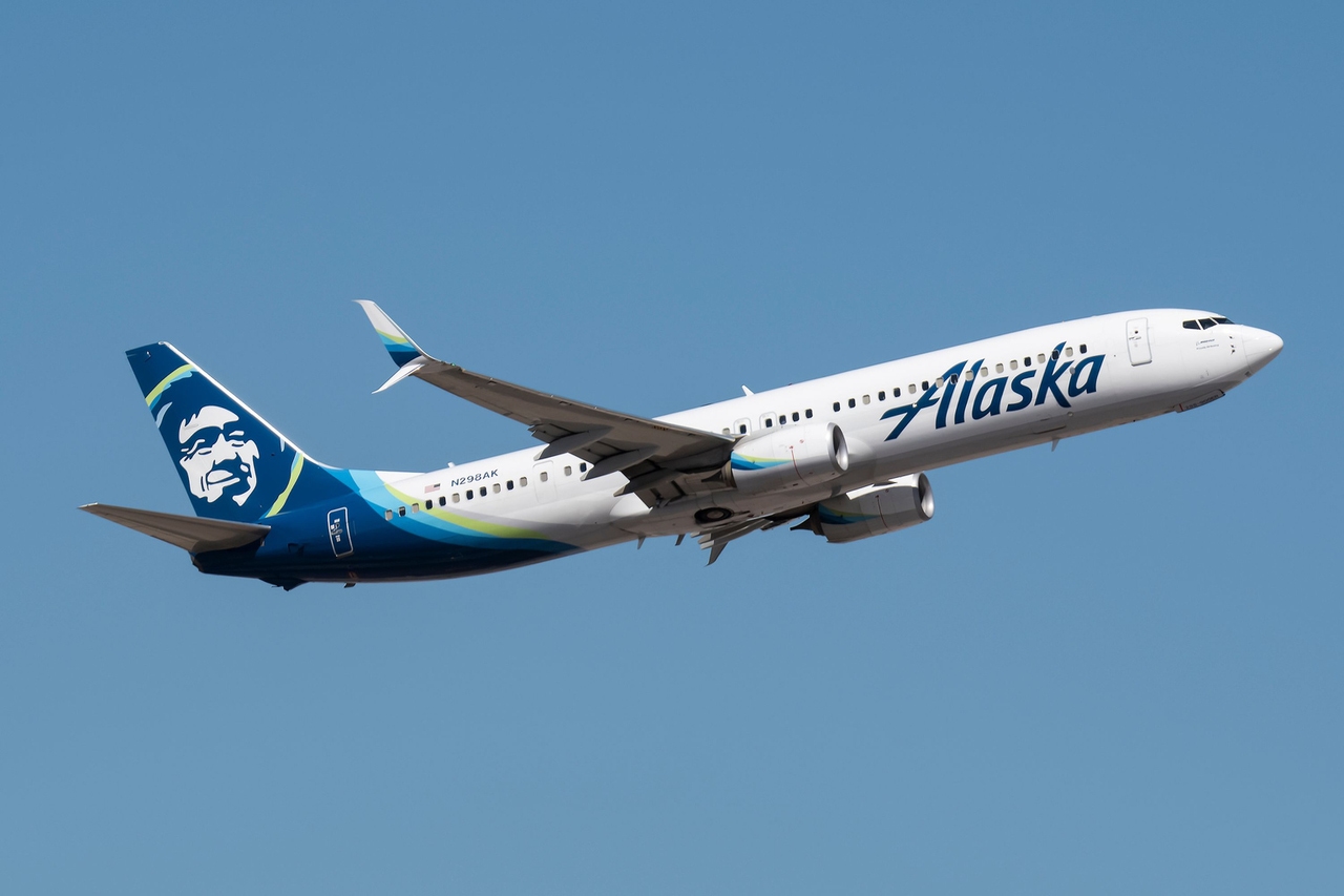 Alaska Airlines places biggest-ever Boeing order, showing confidence after  Max safety crisis (ALK:NYSE) | Seeking Alpha