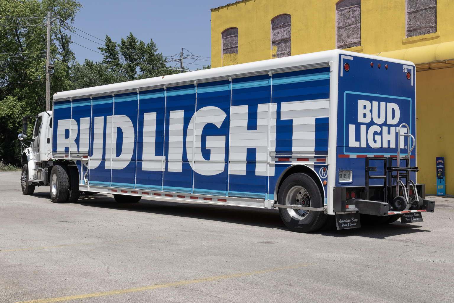 seekingalpha.com - Asian Value Investor - Anheuser-Busch: Recent Rally Justifiable, But Valuation And Growth Prospects Hinder Upside