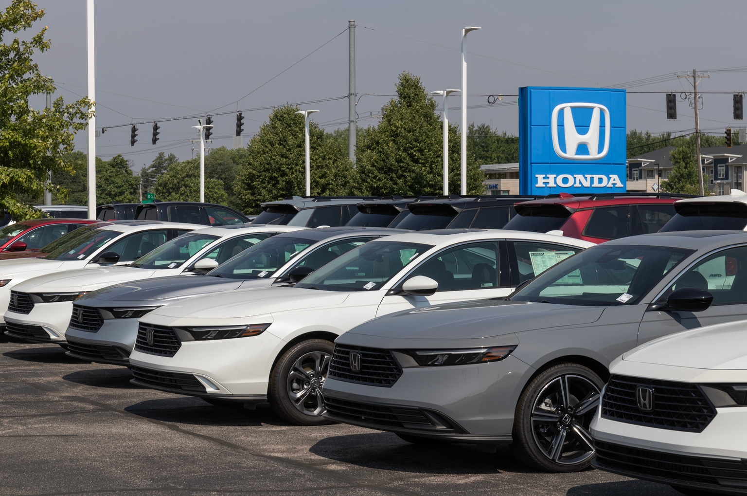 Automotive Properties REIT The 7.2 Yield Remains WellCovered (TSX