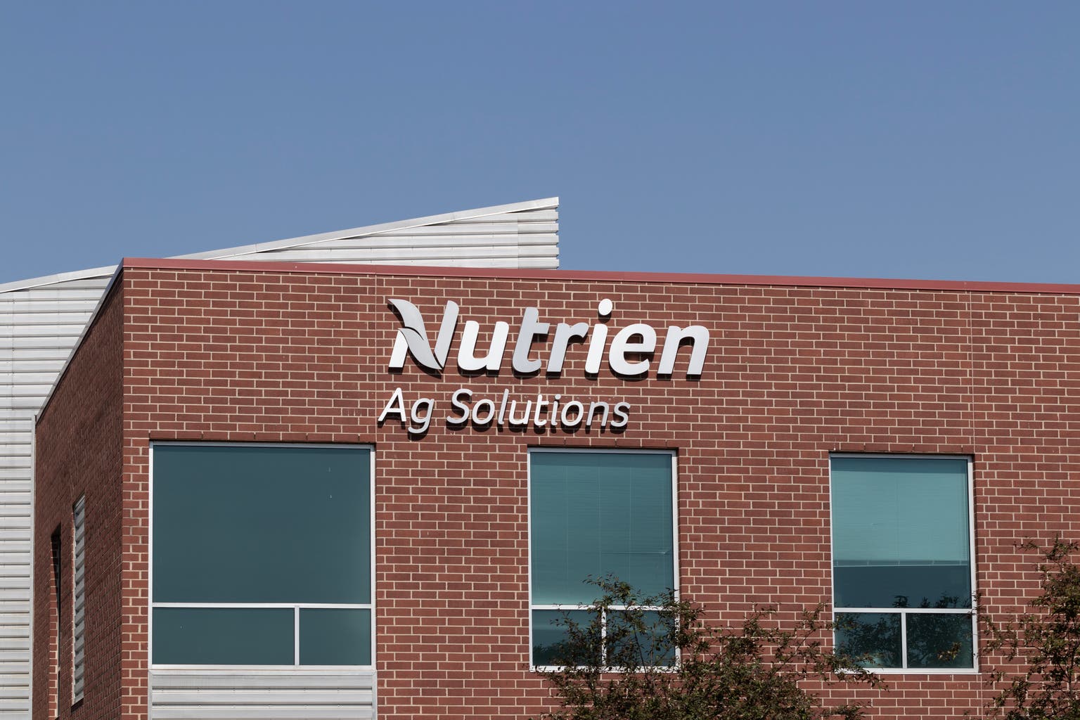 Nutrien: The Case For A 100% Gain Within 3 Years