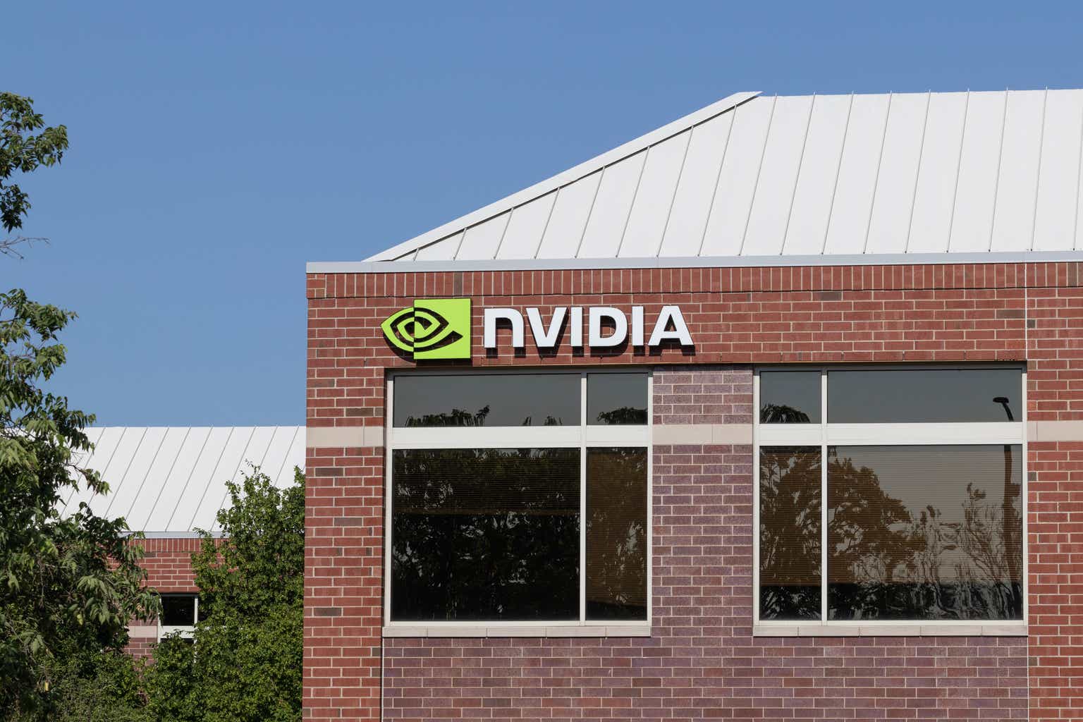 Nvidia: Shares Have Dipped, Time To Load Up