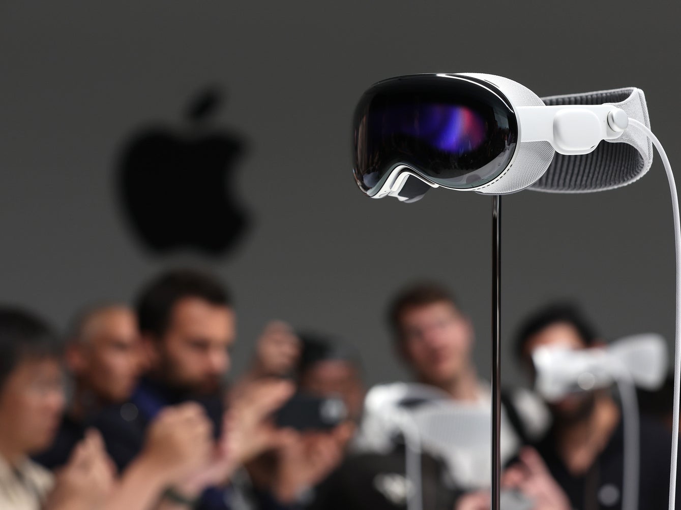 What's Special About Apple Vision Pro & What Prospects It Holds