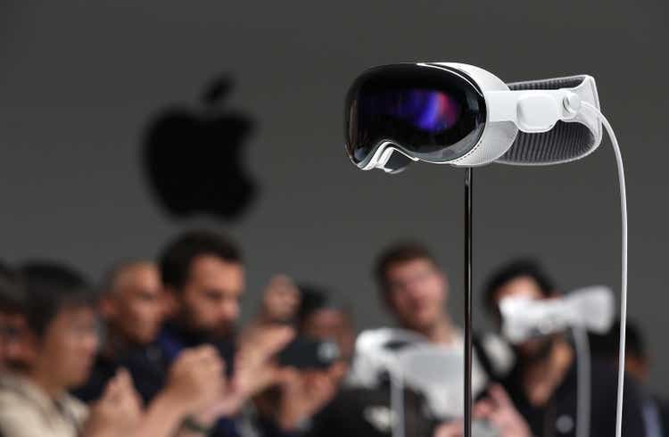 Apple announces new products at global developer conference