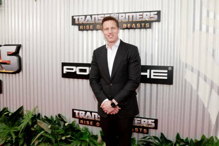  Rise of the Beasts" US Premiere