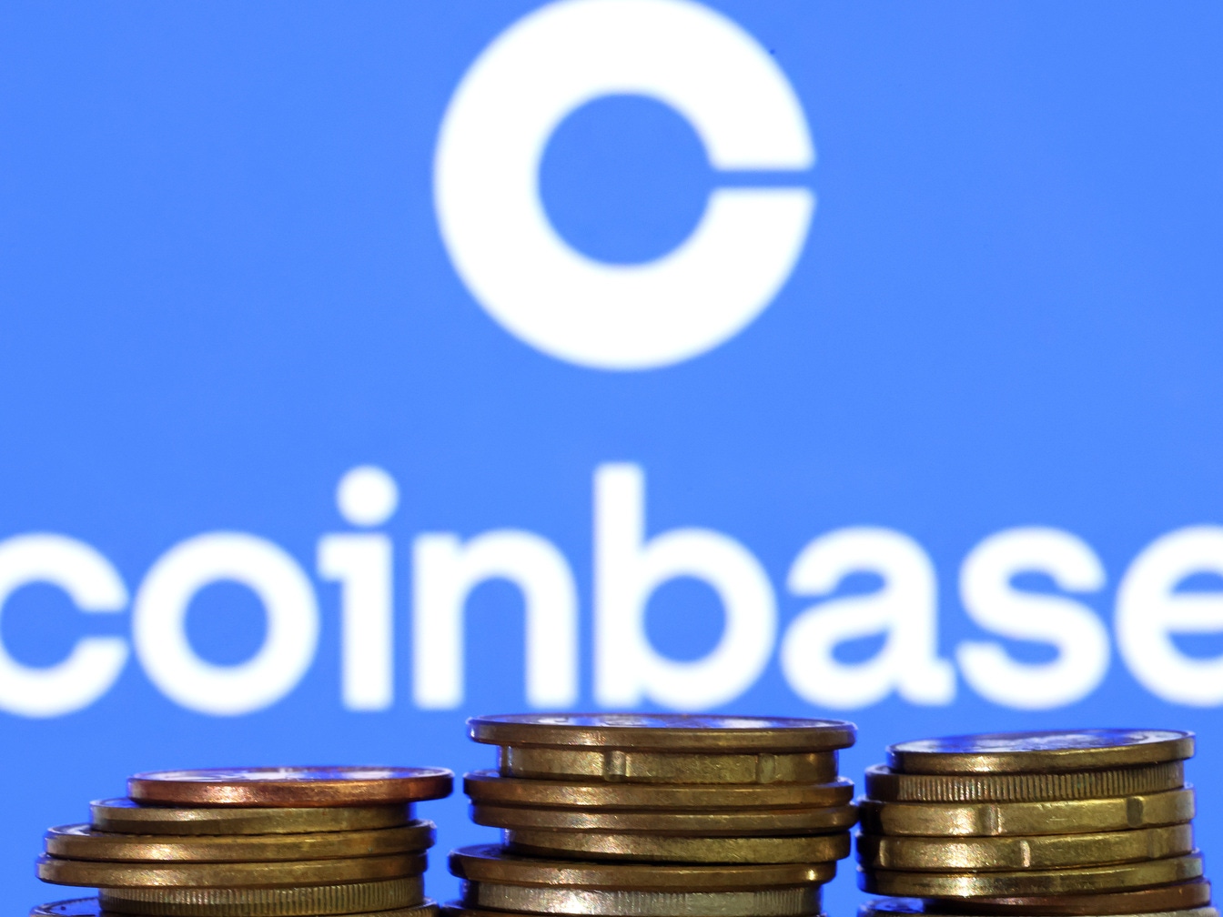 Coinbase Global Is In Serious Trouble (NASDAQ:COIN) | Seeking Alpha