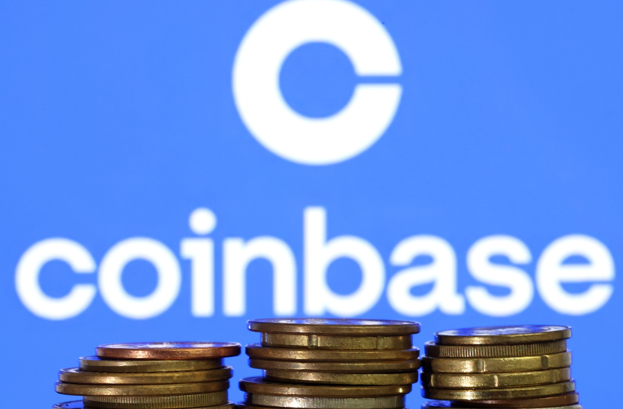 Coinbase Undervalued At 4.4x 2021 Earnings Adjusted For Underlying Asset  Value (COIN) | Seeking Alpha