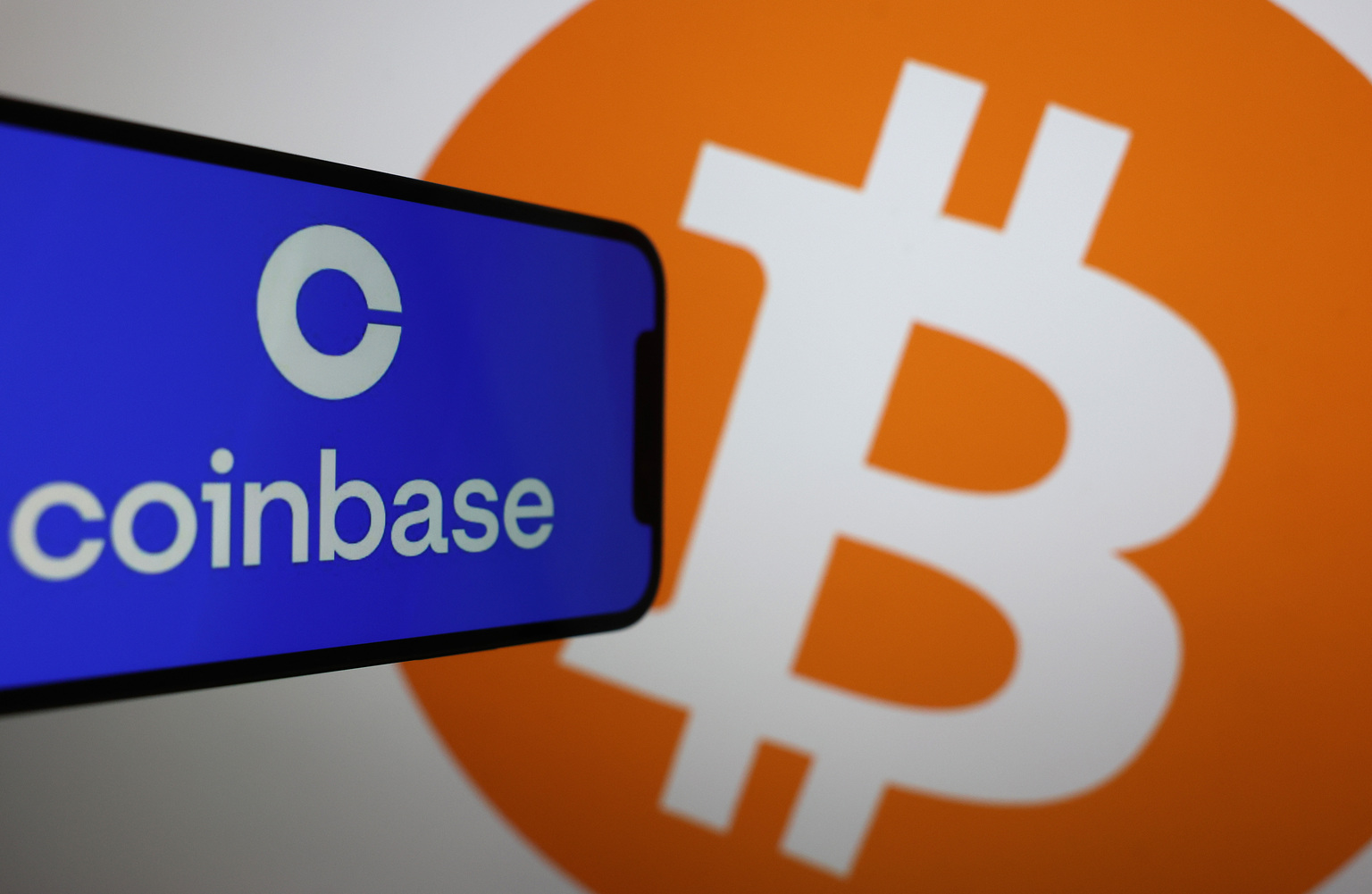 Coinbase Stock Jumps After J.P. Morgan Upgrade To Neutral On BTC ...