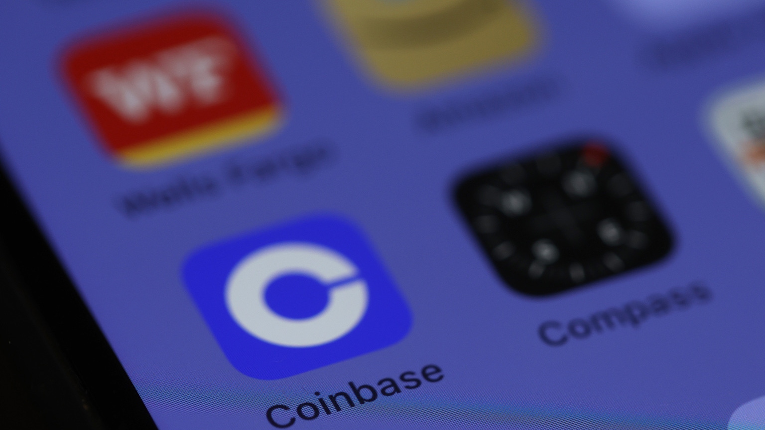 Coinbase: Why This Exchange Is A Better Investment Than Buying  Cryptocurrencies | Seeking Alpha