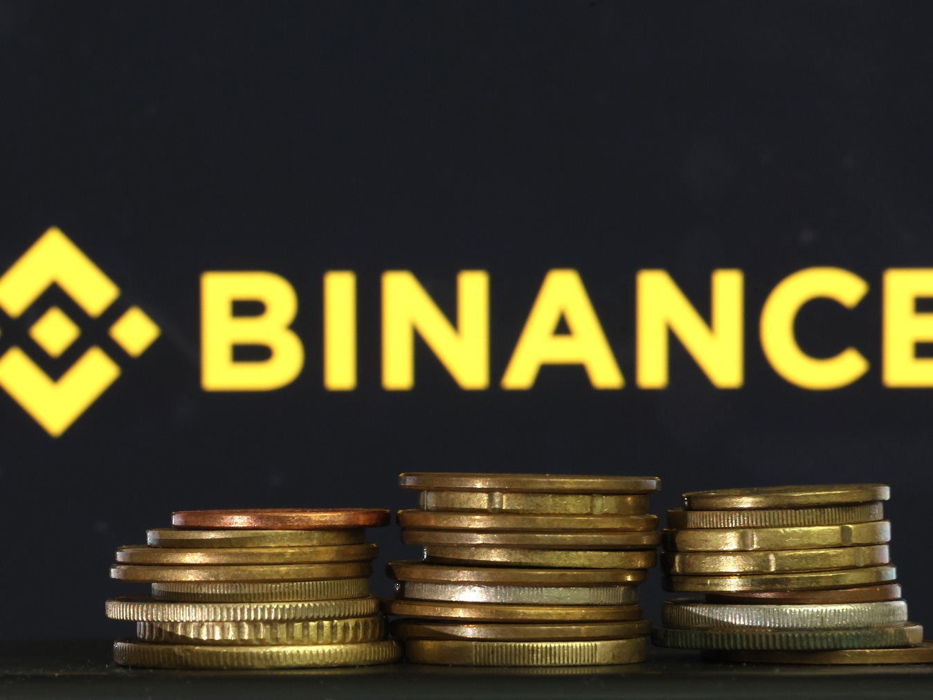 Binance says technical error caused brief crypto withdrawal issues |  Seeking Alpha