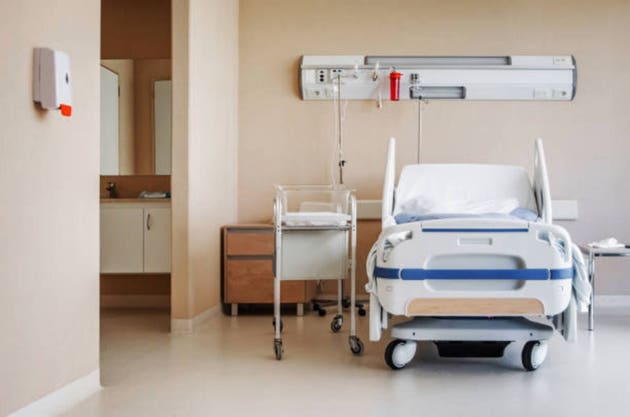 Community Health Systems plunges 10% on weak Q2 print, slashed guidance Community Health Systems plunges 10% on weak Q2 print, slashed guidance