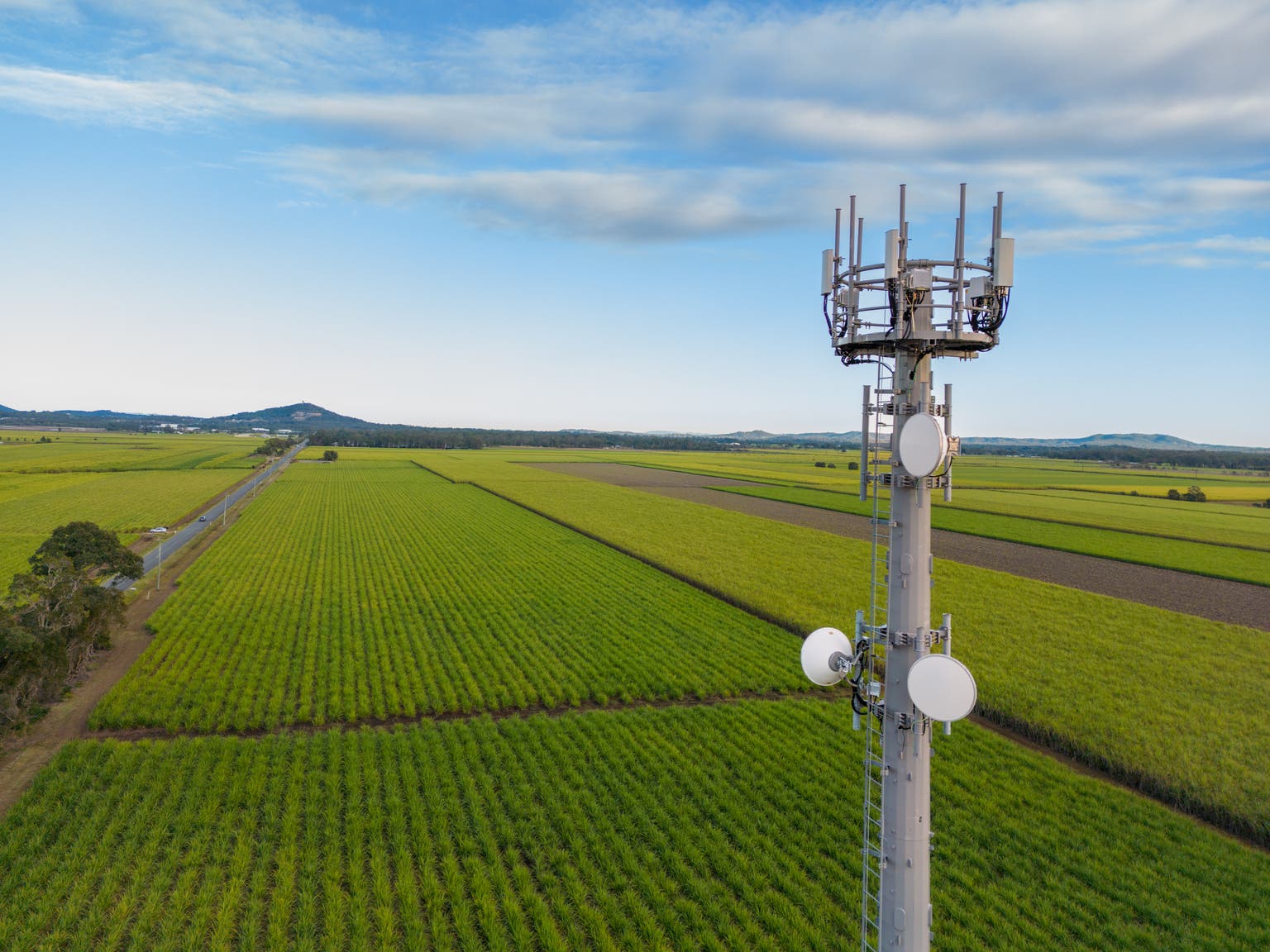 American Tower: Growing Dividend REIT, Profitable Business Model