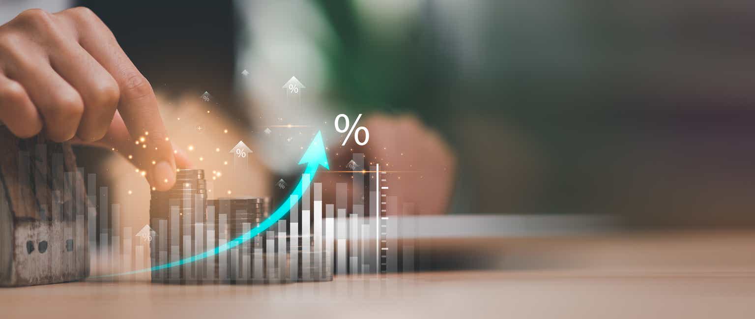 Nuveen Churchill Direct Lending: The Market Has Started To Recognize Value, Here Is How To Play It