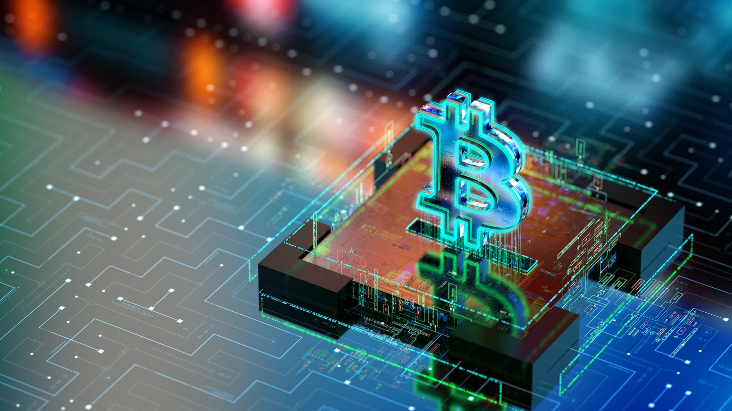 Breaking: Bitcoin ETFs On The Verge Of Approval; Position For The Crypto  Moon With Bakkt | Seeking Alpha