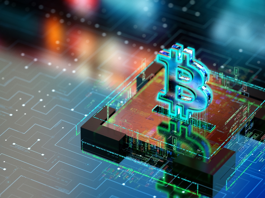 Breaking: Bitcoin ETFs On The Verge Of Approval; Position For The Crypto  Moon With Bakkt | Seeking Alpha