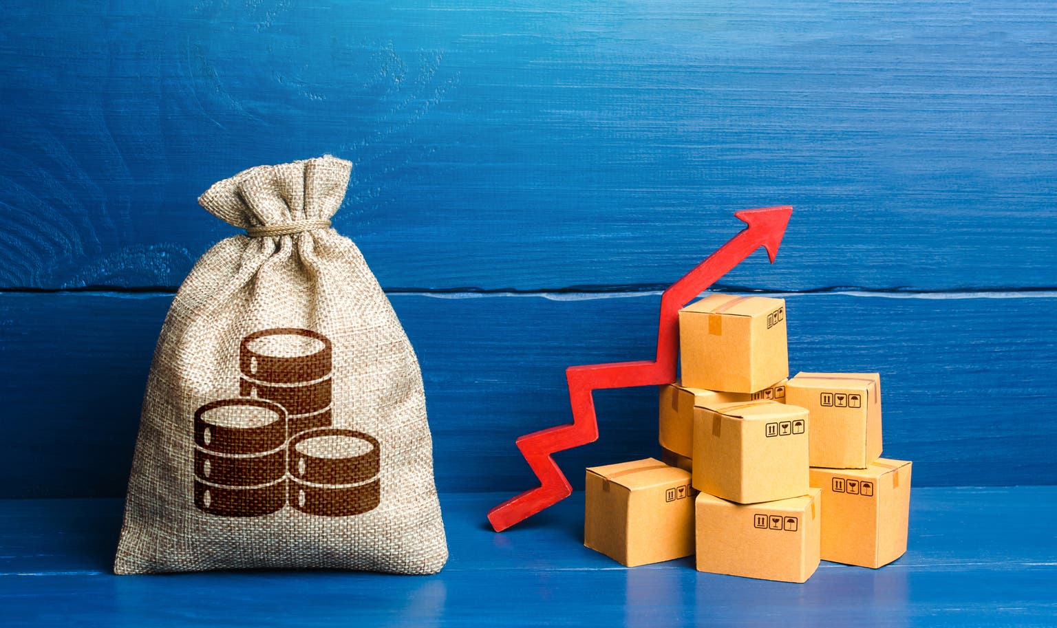 Company Buybacks Are Surging