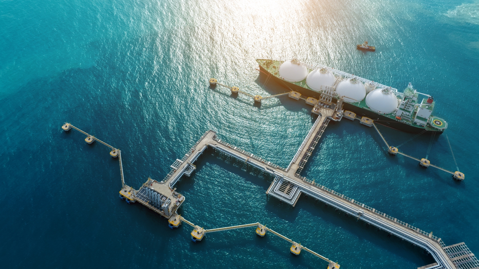 Cheniere Energy - Not Even Qatar Can Derail This Bull Case
