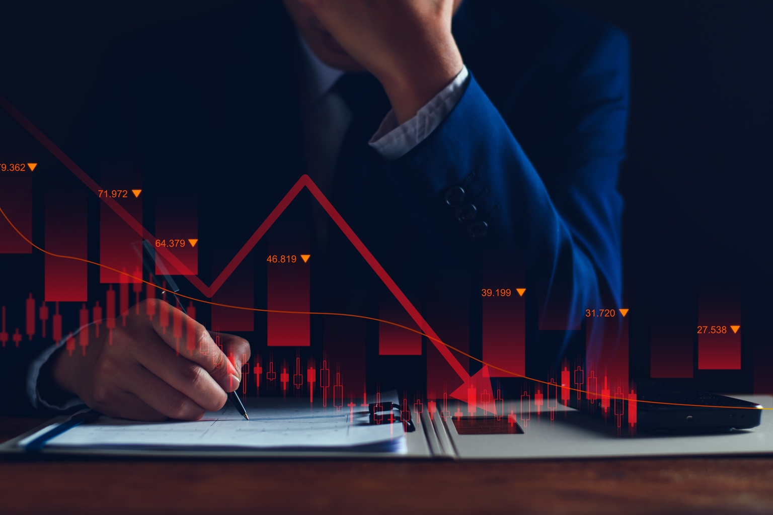 Sell In May? 5 Reasons Why