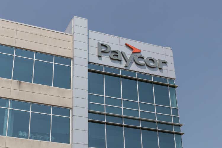 Paycor worldwide headquarters. Paycor HCM provides software as a service (SaaS) solutions.