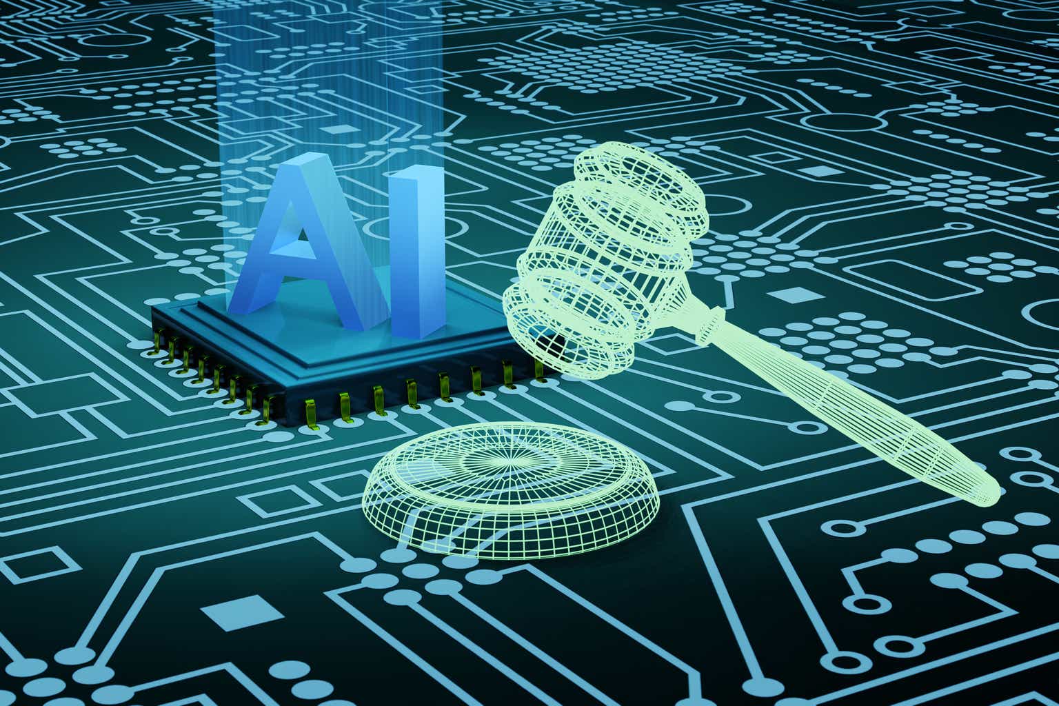 AI tech boom: Is the artificial intelligence market already saturated?