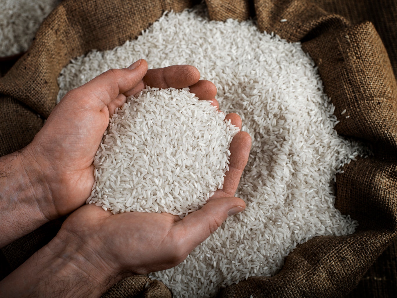 India fuels food inflation fears with latest rice export ban | Seeking Alpha