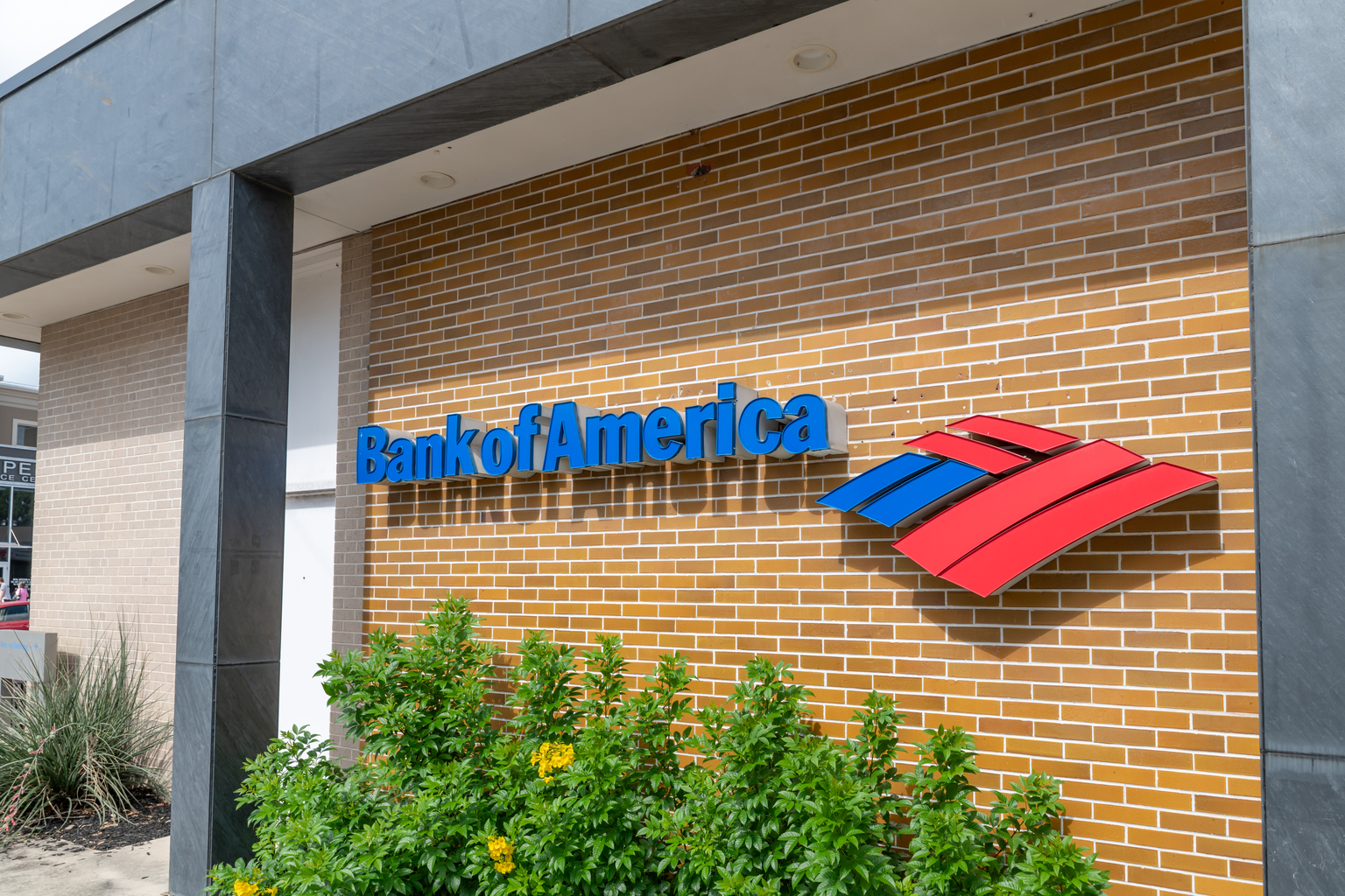 Bank of America Consider Preferred Shares With A 6 Yield NYSE