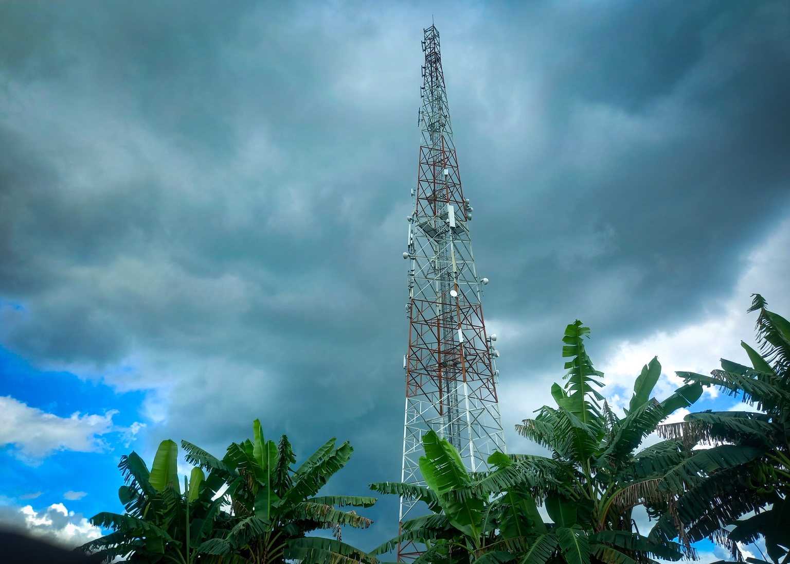 IHS Holding: The MTN Deal Changes The Investment Case