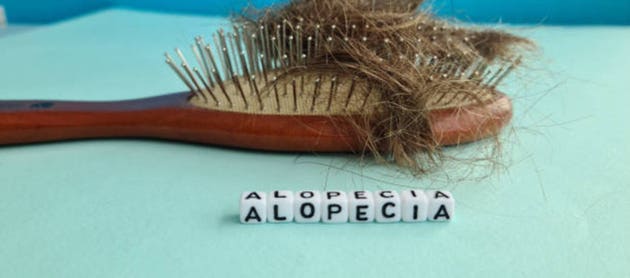 Nektar posts mid-stage trial data for hair loss drug (NKTR)