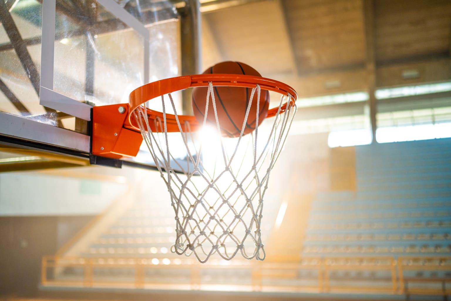Nothing But Net (Lease REITs)