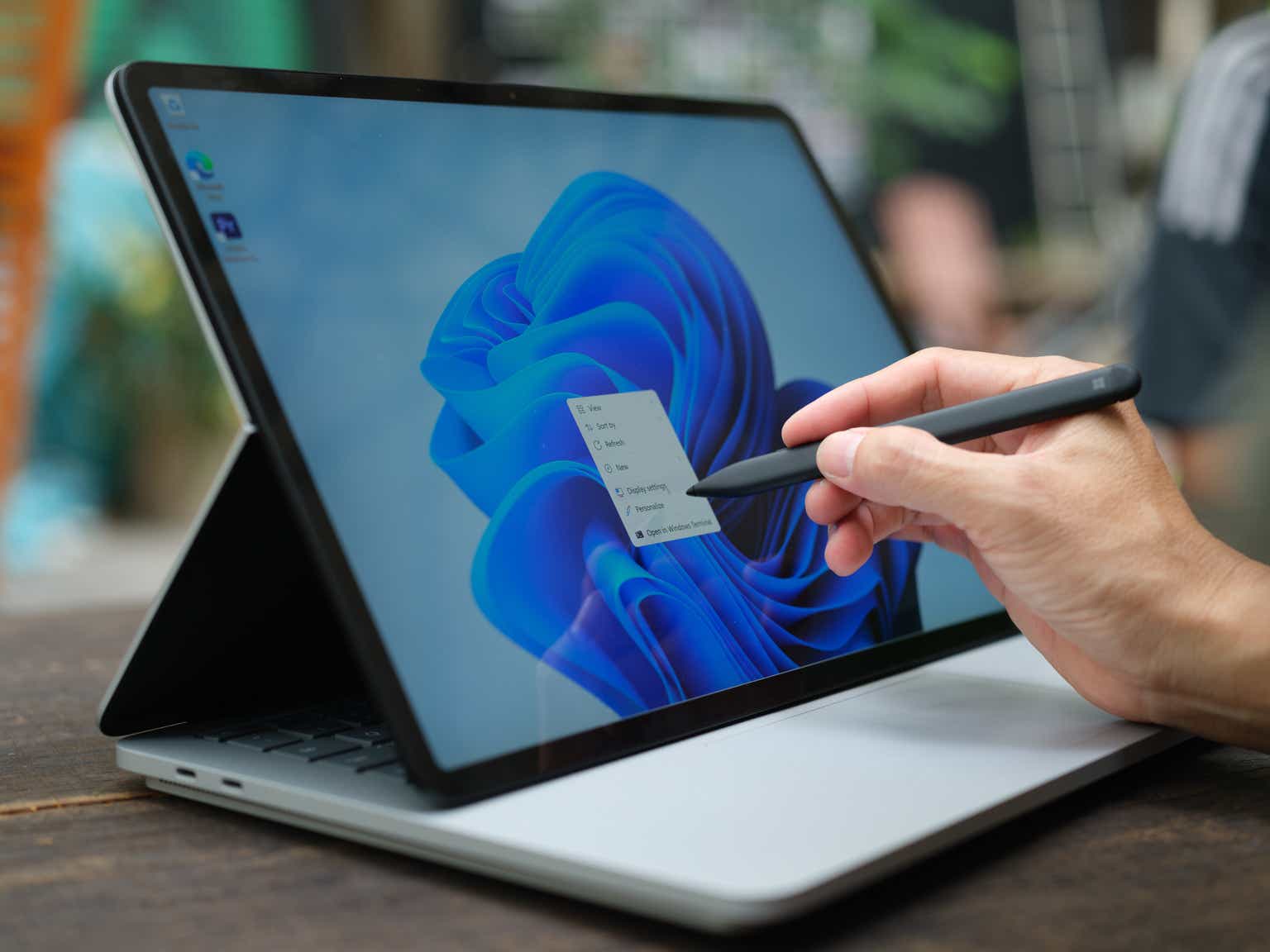 Microsoft: In An Uncertain World, Stick With Reliability