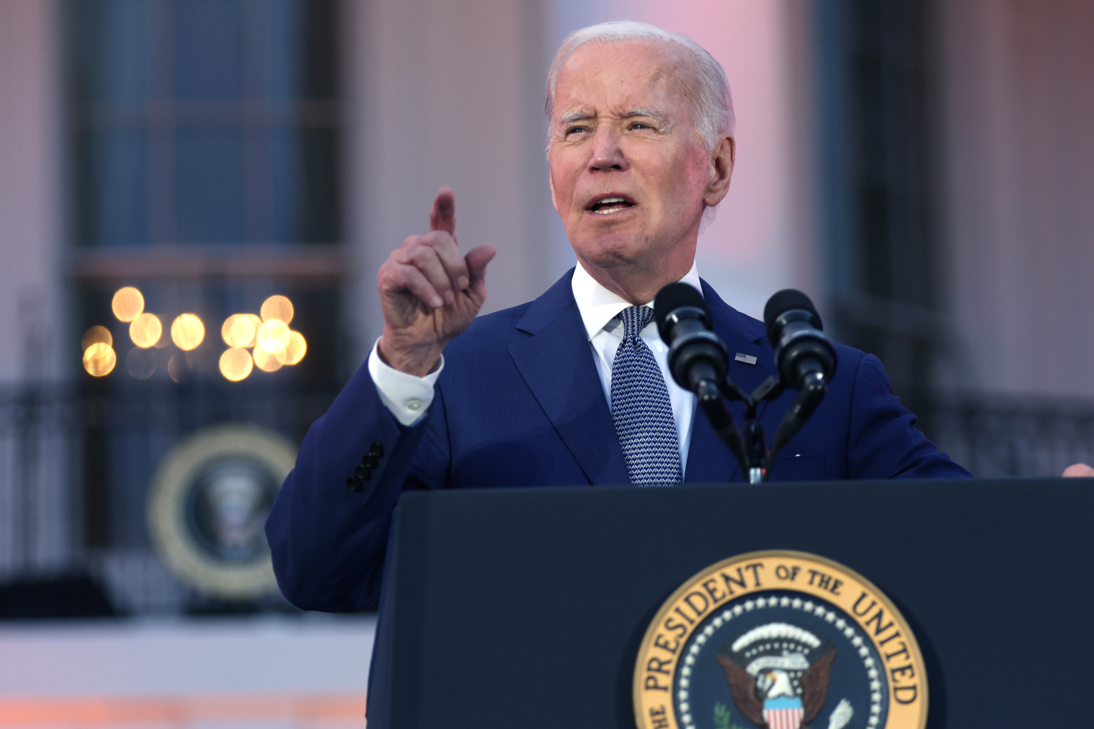 Biden To Announce Next Steps In Student Loan Relief Plan Later Today ...