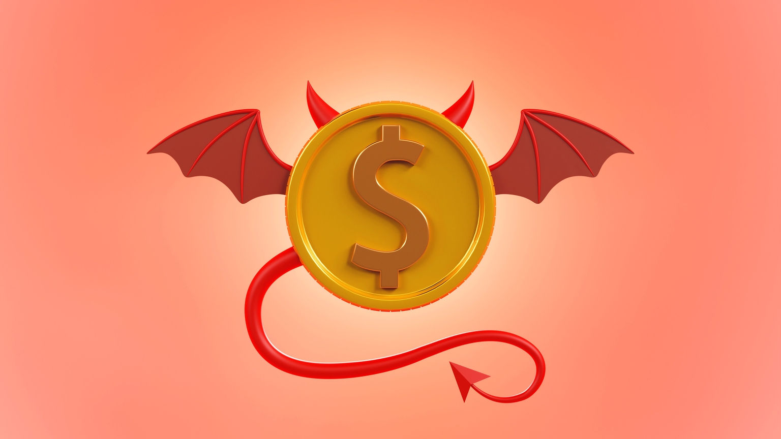 The U.S. Dollar's Warning To Bulls (And My Game Plan)