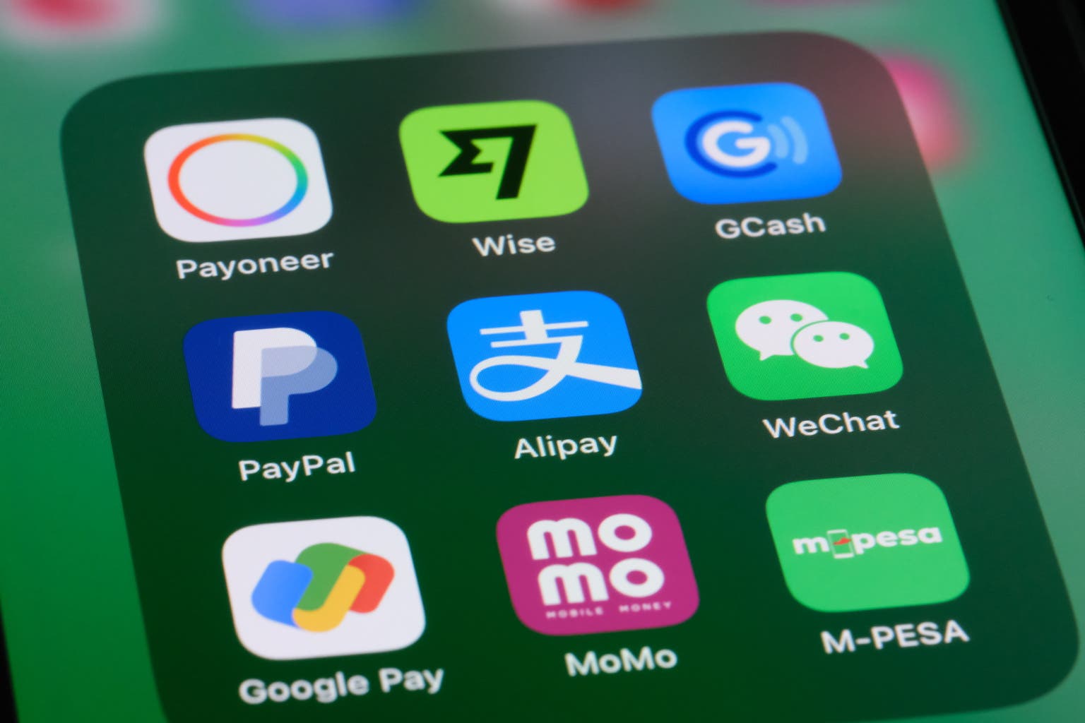Payoneer Global: Keep In The Basket As Payment Processors Expect Future ...