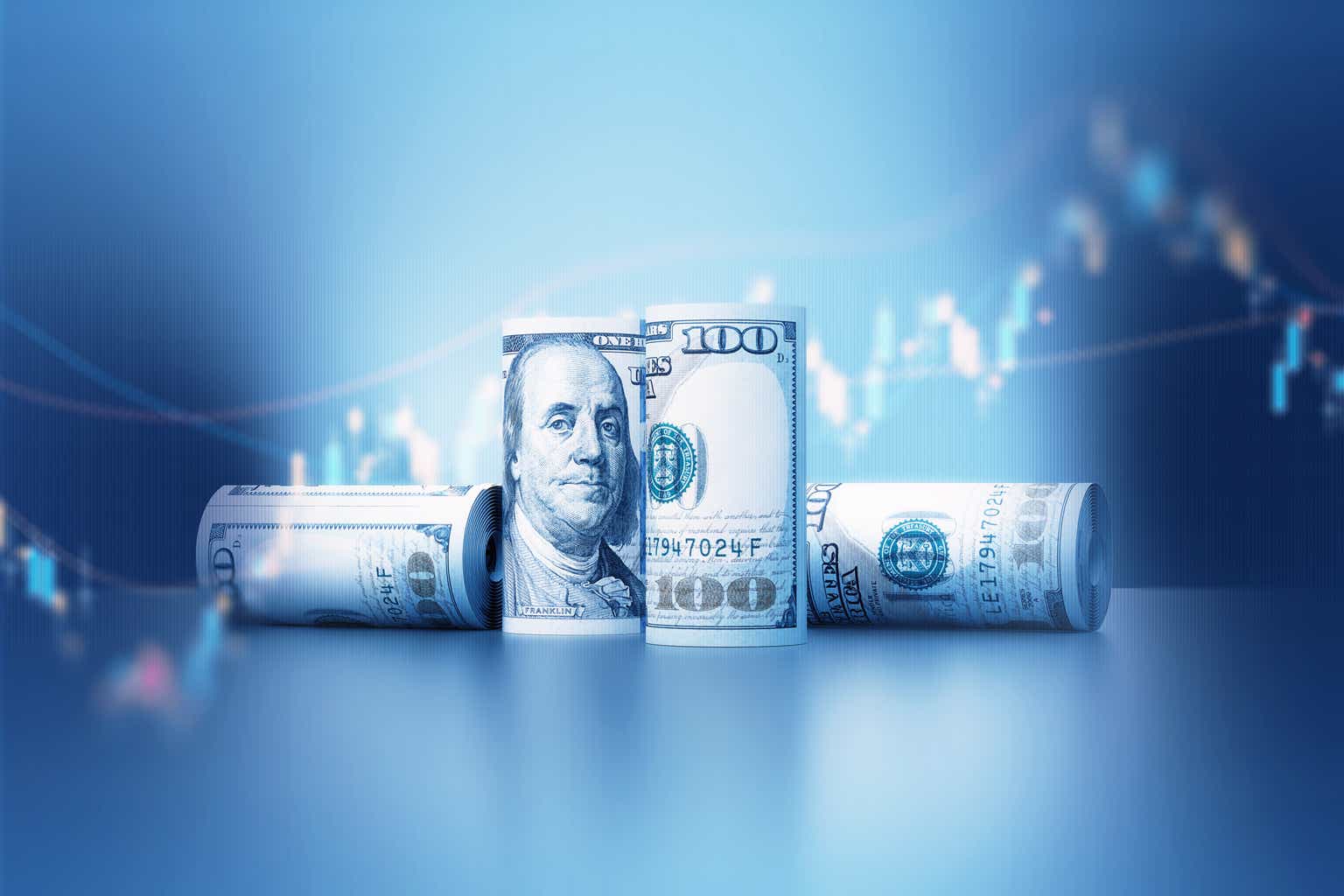UDN: Should Trump Administration Devalue The Dollar, Investors May Want To Hedge