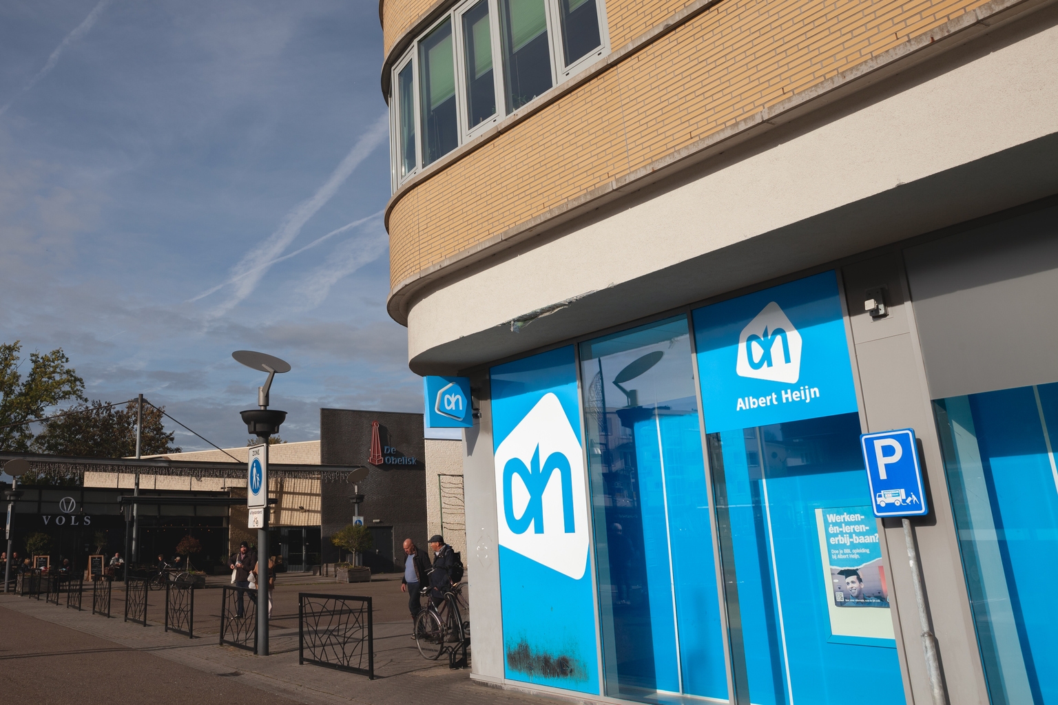 Ahold: A Great Combination Of Dividend Yield And Growth (OTCMKTS:ADRNY) |  Seeking Alpha