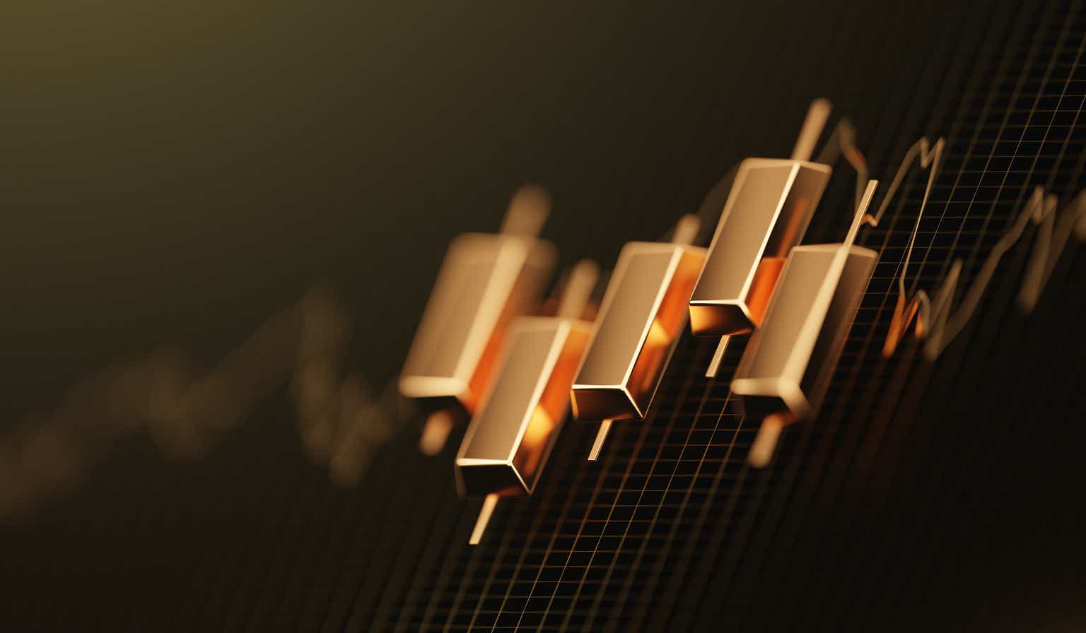 Gold Market Commentary: Jumbo Cut Leads Gold Rally