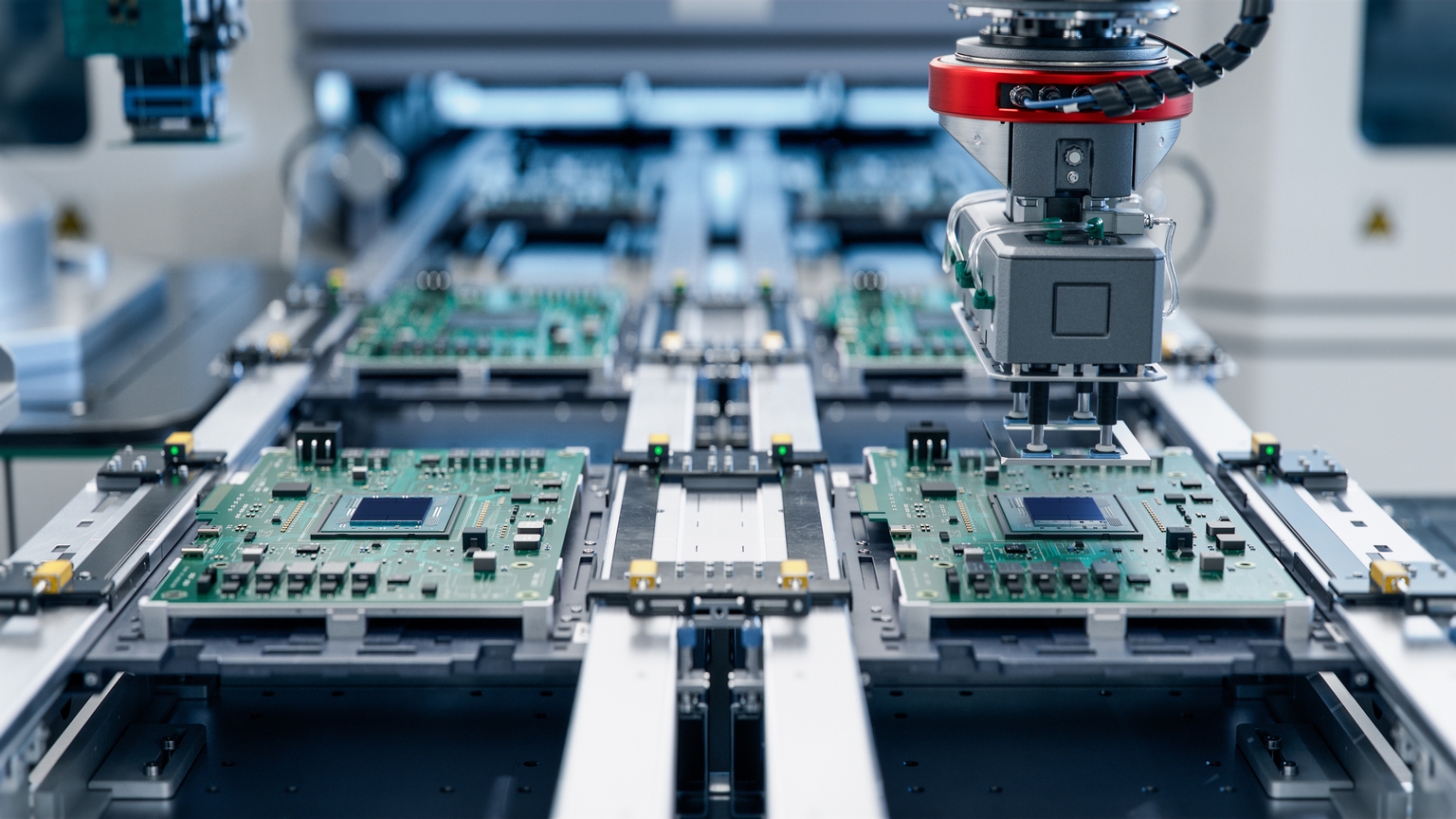 Jabil: Dissecting Buybacks On FY24 $1 Billion FCF Estimate
