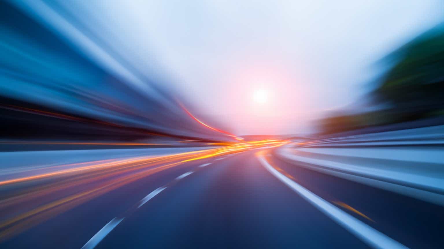 Ferrovial Isn't What It Used To Be, And That's A Good Thing