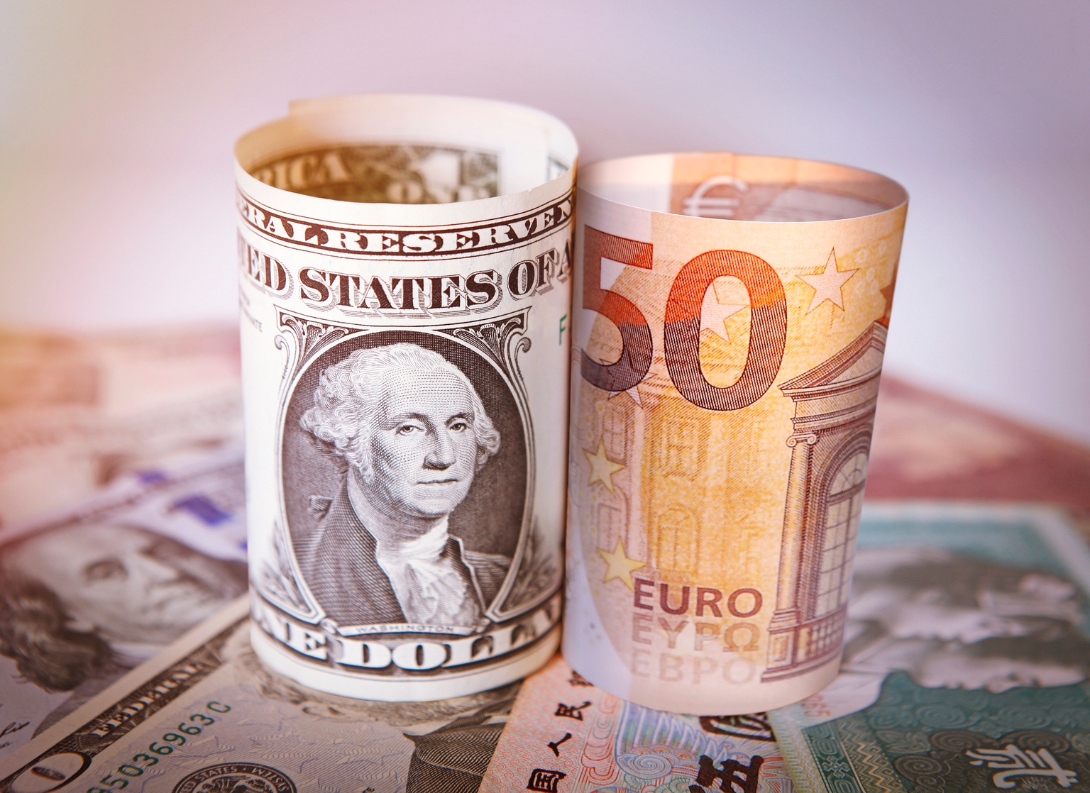 FEGE: Sensible Global Strategy Heavy In Defensive Stocks, Worth Shortlisting