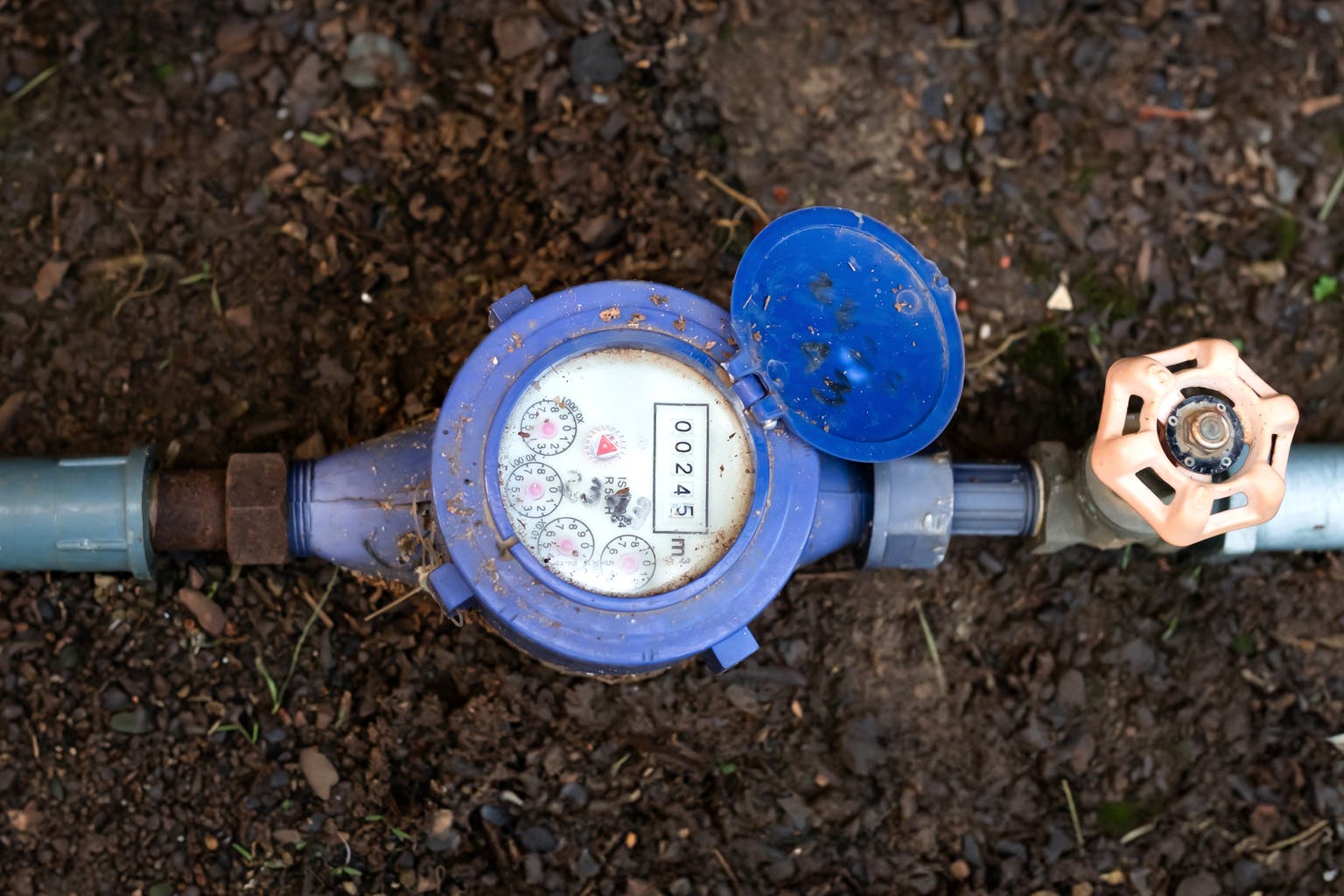 Badger Meter: Not Worth 50x Earnings As Growth Starts To Slow