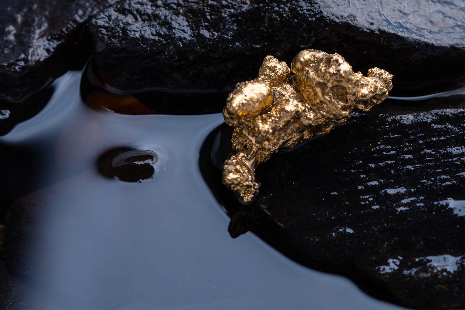 Endeavour Mining: Strong Execution & Industry-Leading Shareholder Returns (EDVMF)