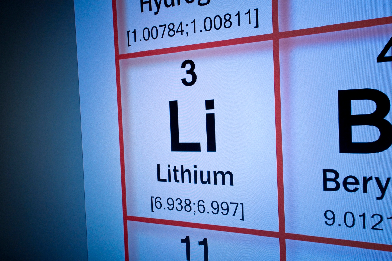 Lithium Miners News For The Month Of September 2025 Lithium Miners News For The Month Of September 2025
