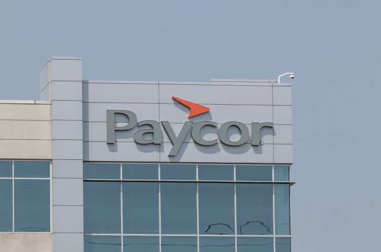 Paycor worldwide headquarters. Paycor HCM provides software as a service (SaaS) solutions.